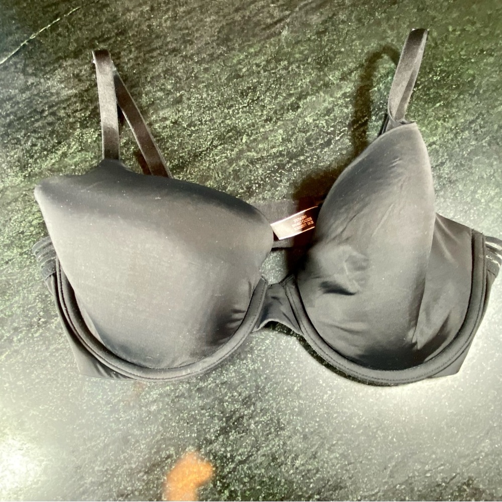 VS t-shirt lightly lined full coverage bra